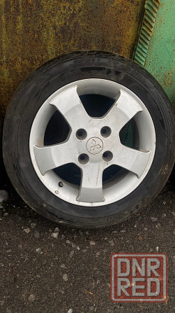 Продаю оригинальные диски на автомобиль Макеевка - изображение 3