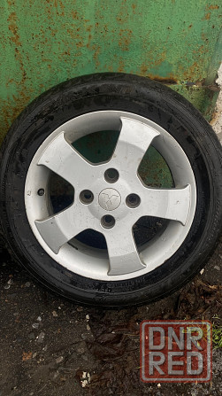 Продаю оригинальные диски на автомобиль Макеевка - изображение 5
