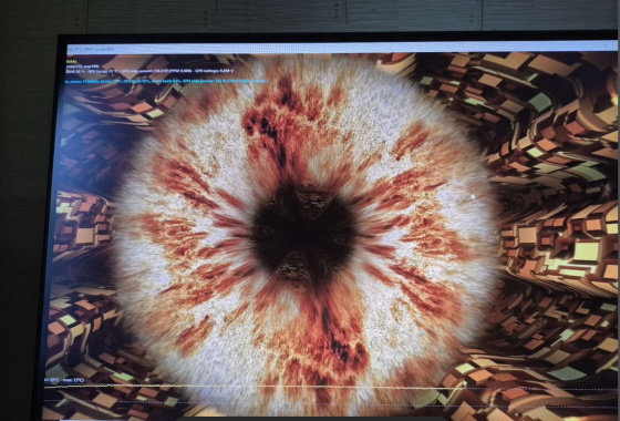 Gigabyte rx 5600xt 14000 MHz 6gb Уровень RTX 2060 Донецк