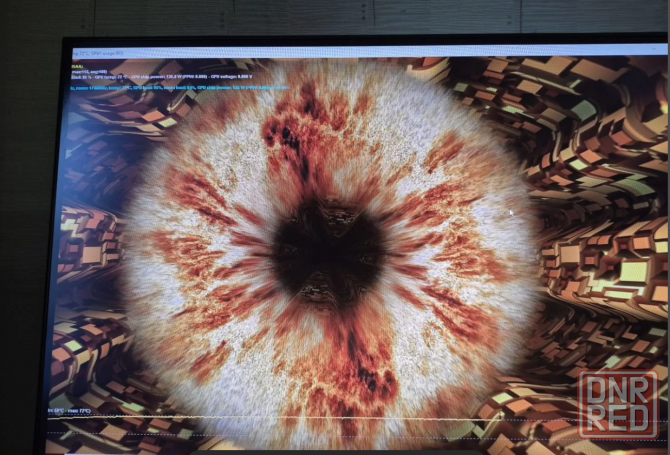 Gigabyte rx 5600xt 14000 MHz 6gb Уровень RTX 2060 Донецк - изображение 3