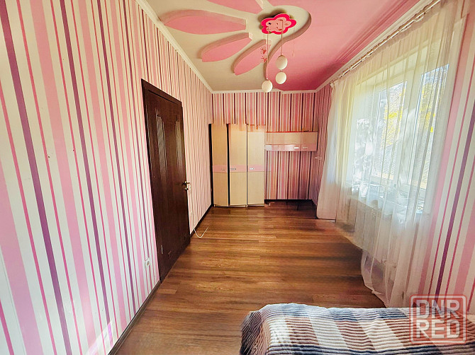 Дом 2 эт дам 180кв.м. Грабари , 8 сот земли Донецк - изображение 2