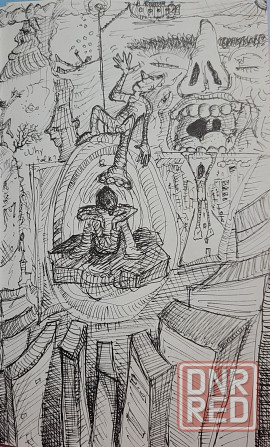 Та шо например Тюльпаны цай Донецк - изображение 1