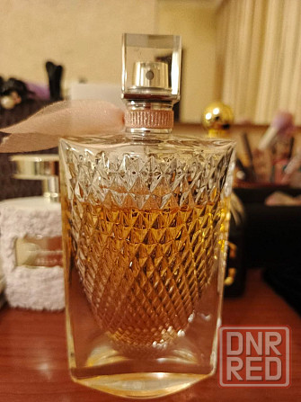 Продам оригинальные духи La vie est Belle Донецк - изображение 1