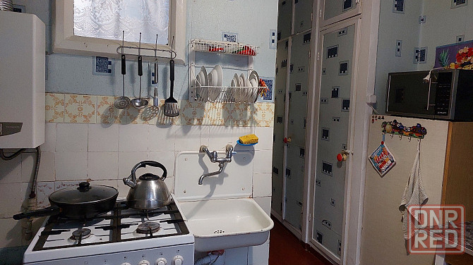 Сдам 2к.кв. Маяк. Донецк - изображение 8