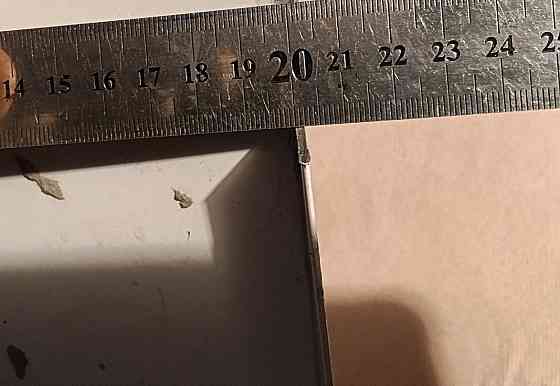 Алюминий листовой 2мм. Донецк