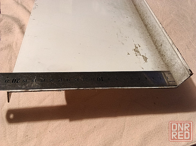 Алюминий листовой 2мм. Донецк - изображение 2