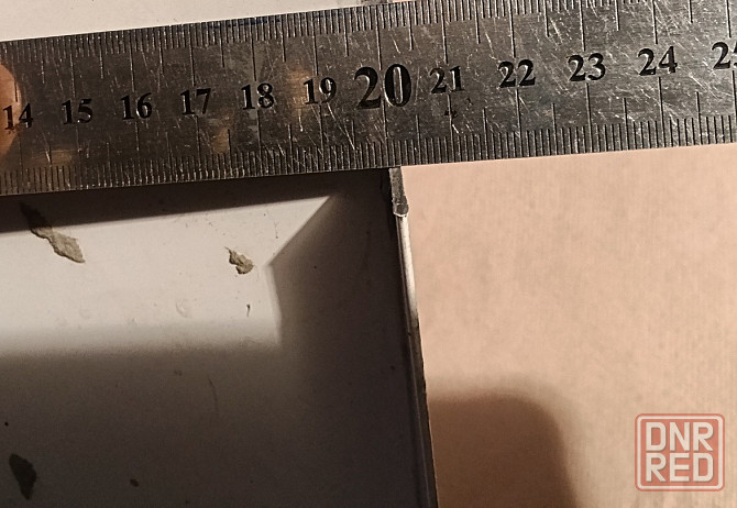 Алюминий листовой 2мм. Донецк - изображение 1