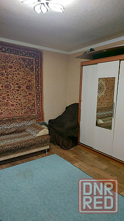 Сдам 1к.кв Гор Гаи. Донецк - изображение 9