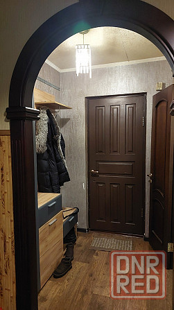 Сдам 1к.кв Гор Гаи. Донецк - изображение 4