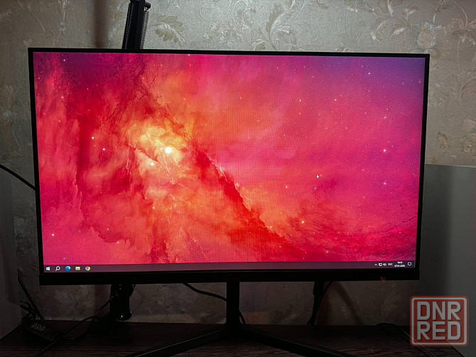 Монитор 24 Xiaomi Redmi 1A черный Донецк - изображение 1