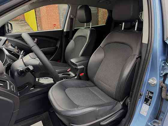 Hyundai IX35 Донецк