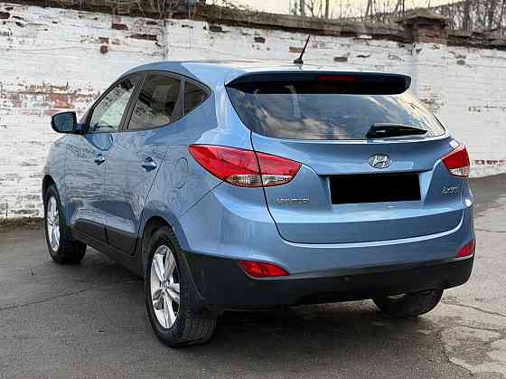 Hyundai IX35 Донецк