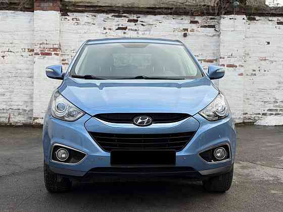 Hyundai IX35 Донецк