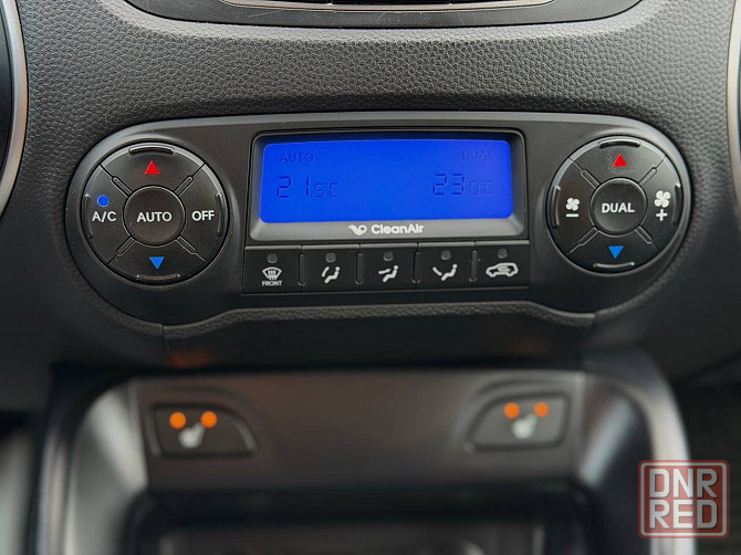 Hyundai IX35 Донецк - изображение 8
