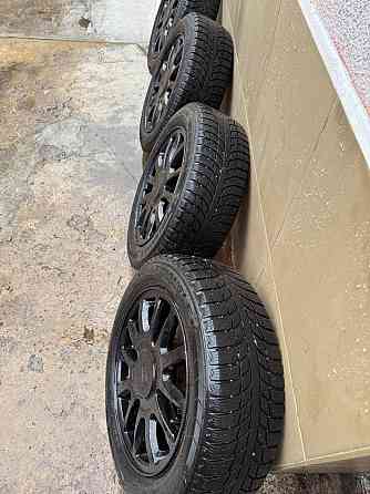 Диски гранта r15. Заводские Донецк