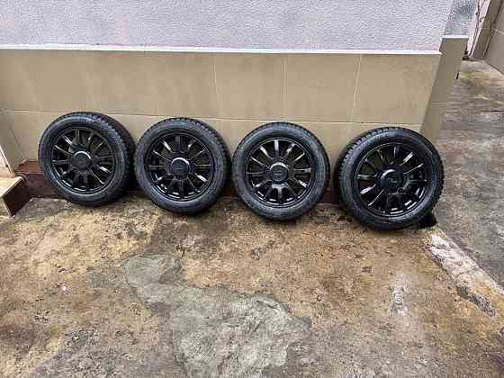 Диски гранта r15. Заводские Донецк