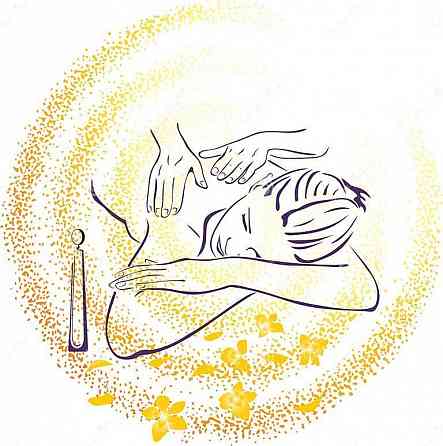 Классический оздоровительный МассаЖ Донецк