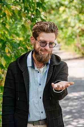 Классический оздоровительный МассаЖ Донецк