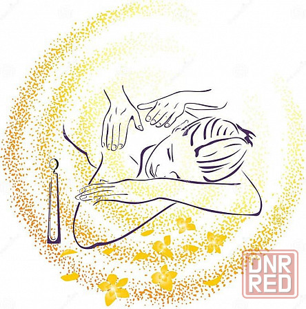 Классический оздоровительный МассаЖ Донецк - изображение 2