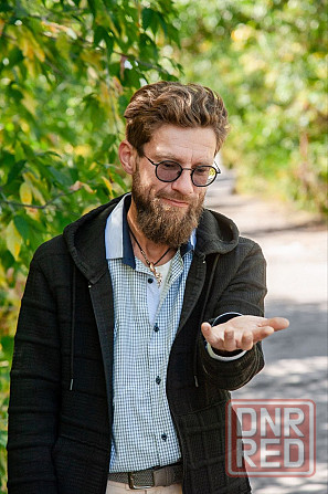 Классический оздоровительный МассаЖ Донецк - изображение 1