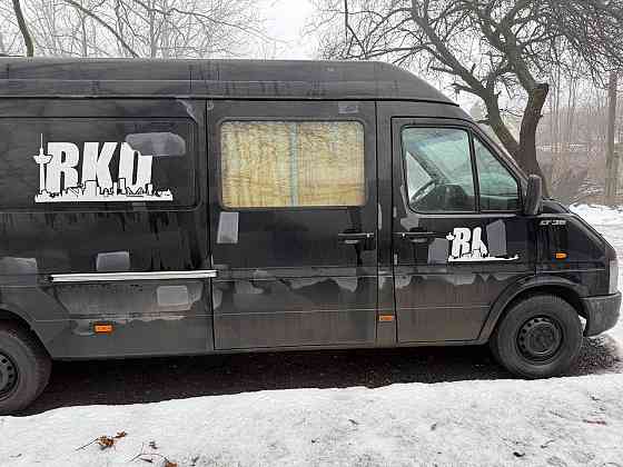 Продам Volkswagen LT35 Макеевка