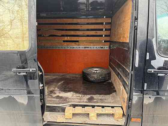 Продам Volkswagen LT35 Макеевка