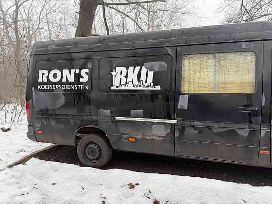 Продам Volkswagen LT35 Макеевка