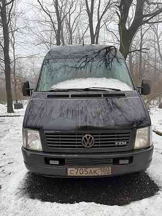 Продам Volkswagen LT35 Макеевка