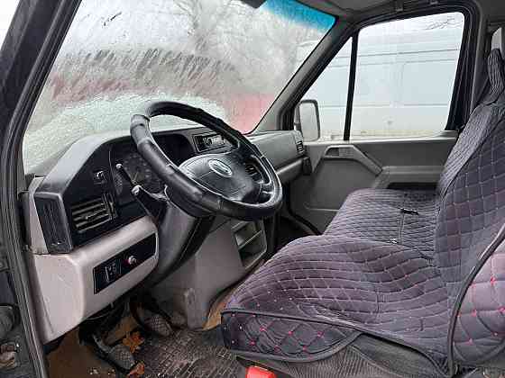 Продам Volkswagen LT35 Макеевка