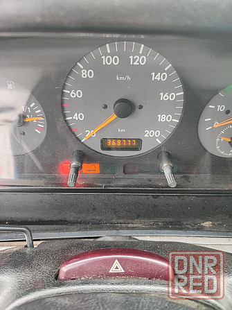 Продам Volkswagen LT35 Макеевка - изображение 8