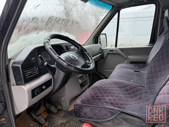 Продам Volkswagen LT35 Макеевка - изображение 1