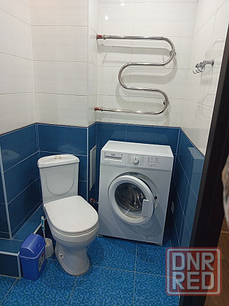 2-х комнатная отличная на Боссе! Торг! Донецк - изображение 7