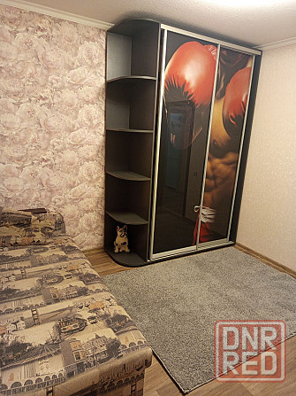 2-х комнатная отличная на Боссе! Торг! Донецк - изображение 6