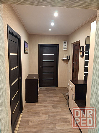 2-х комнатная отличная на Боссе! Торг! Донецк - изображение 1