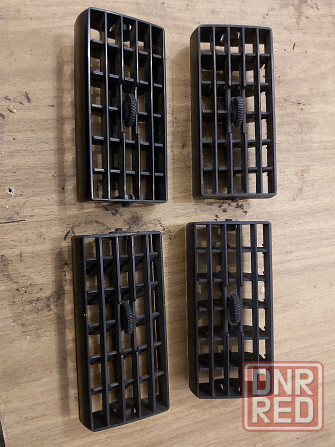 дефлектор воздуховода 2141 Донецк - изображение 1