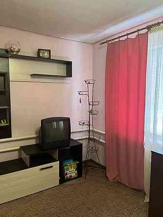 Домик в Куйбышевском районе (ж/д вокзал) Донецк