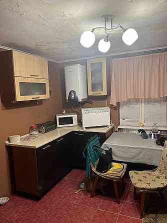 Домик в Куйбышевском районе (ж/д вокзал) Донецк