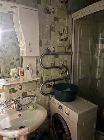 Домик в Куйбышевском районе (ж/д вокзал) Донецк