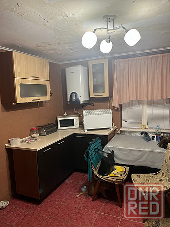 Домик в Куйбышевском районе (ж/д вокзал) Донецк - изображение 5