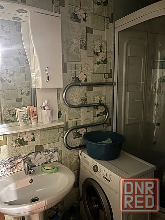 Домик в Куйбышевском районе (ж/д вокзал) Донецк - изображение 6