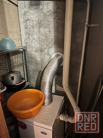 Домик в Куйбышевском районе (ж/д вокзал) Донецк - изображение 7