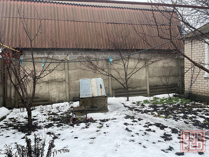 Домик в Куйбышевском районе (ж/д вокзал) Донецк - изображение 9