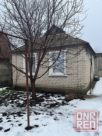 Домик в Куйбышевском районе (ж/д вокзал) Донецк - изображение 8