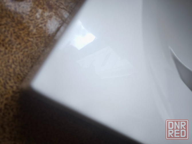 Раковина Andrea Comfort над стиральной машиной Донецк - изображение 4