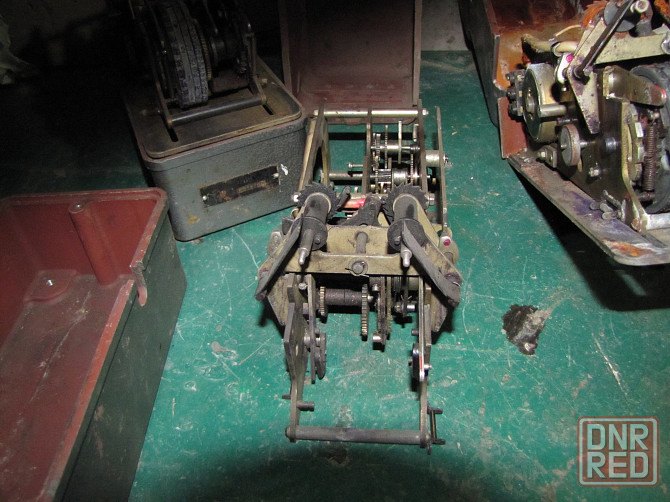 Штамп часы 72 чтм Макеевка - изображение 4