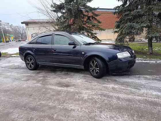 Продам Ауди А6 Донецк