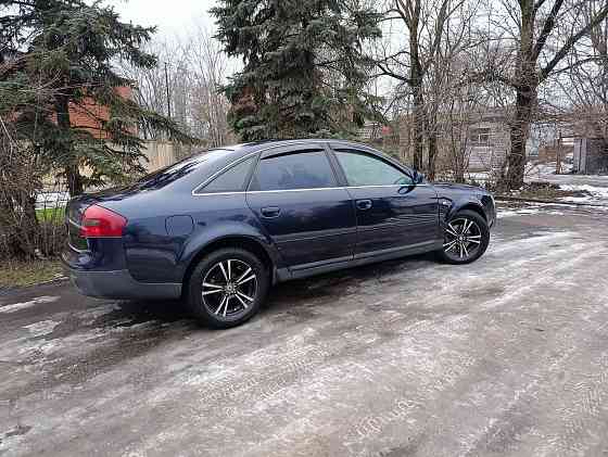 Продам Ауди А6 Донецк