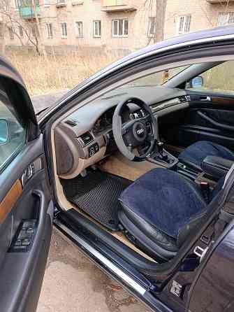 Продам Ауди А6 С5 Донецк