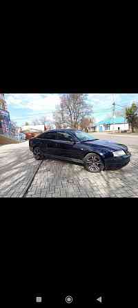 Продам Ауди А6 С5 Донецк