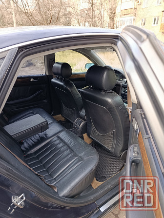 Продам Ауди А6 Донецк - изображение 6